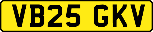 VB25GKV