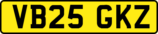 VB25GKZ