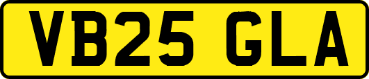VB25GLA