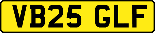 VB25GLF