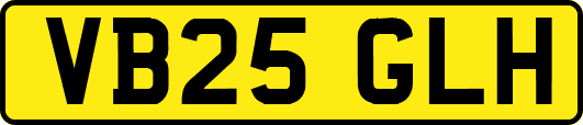 VB25GLH