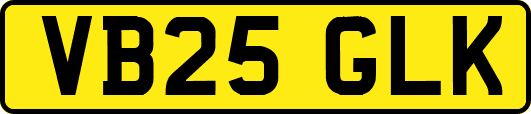 VB25GLK