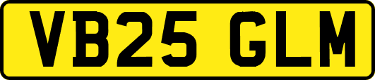 VB25GLM