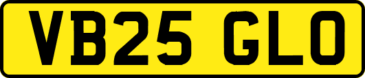 VB25GLO