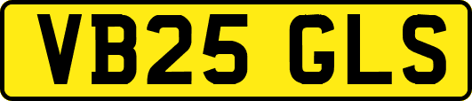 VB25GLS