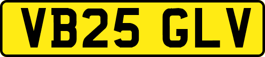 VB25GLV