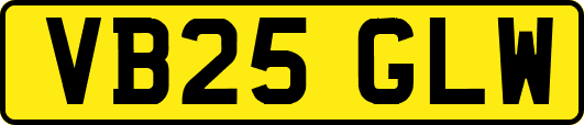 VB25GLW
