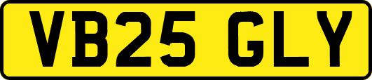VB25GLY