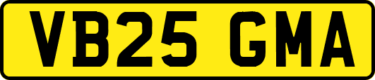 VB25GMA