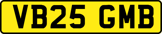 VB25GMB