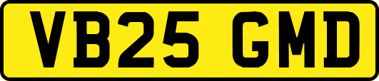 VB25GMD