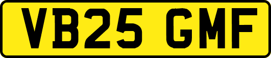 VB25GMF