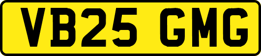 VB25GMG