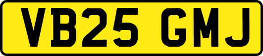 VB25GMJ