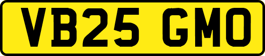 VB25GMO