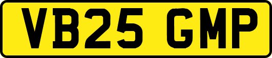 VB25GMP