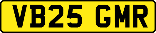 VB25GMR