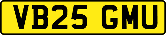 VB25GMU