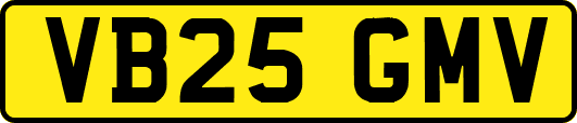 VB25GMV