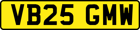 VB25GMW