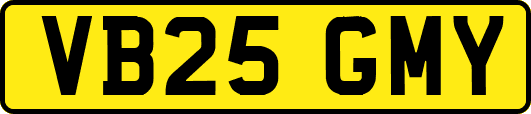 VB25GMY