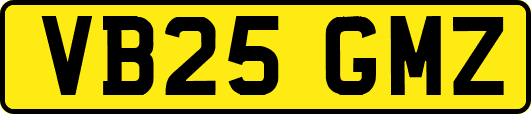 VB25GMZ