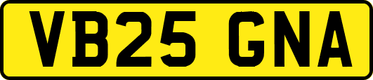 VB25GNA