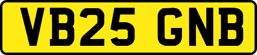 VB25GNB