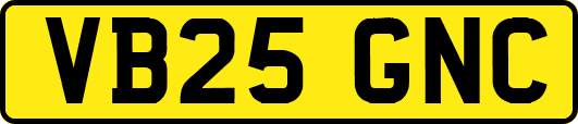 VB25GNC