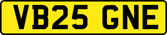 VB25GNE