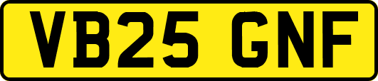 VB25GNF