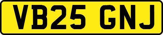 VB25GNJ