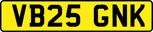 VB25GNK
