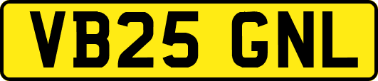 VB25GNL