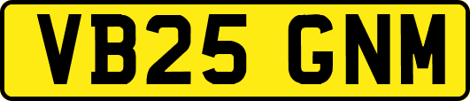 VB25GNM