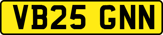 VB25GNN