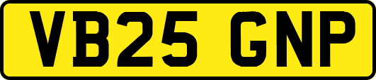 VB25GNP
