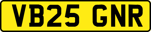 VB25GNR
