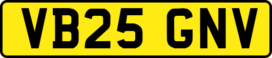 VB25GNV