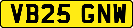VB25GNW