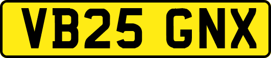 VB25GNX