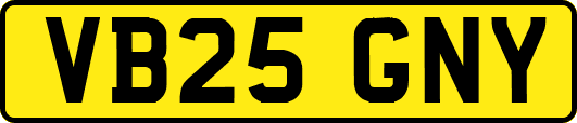 VB25GNY