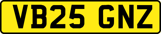 VB25GNZ