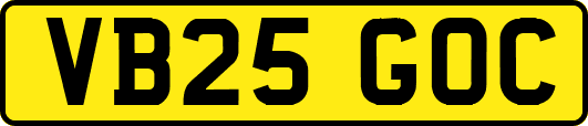 VB25GOC