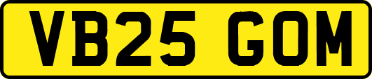 VB25GOM