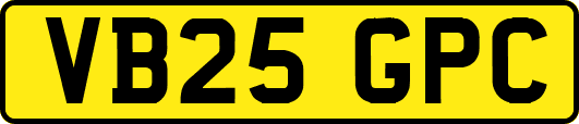 VB25GPC