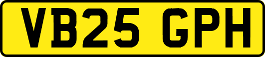 VB25GPH