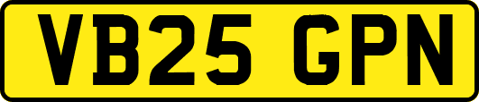 VB25GPN