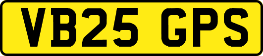 VB25GPS