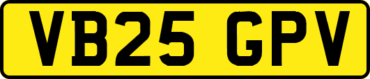 VB25GPV